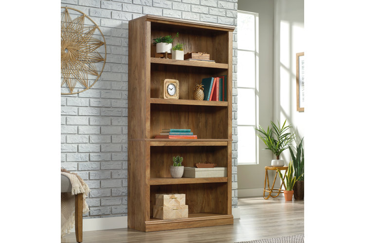 Abigail standard deals bookcase